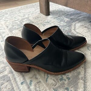 Madewell Mules!